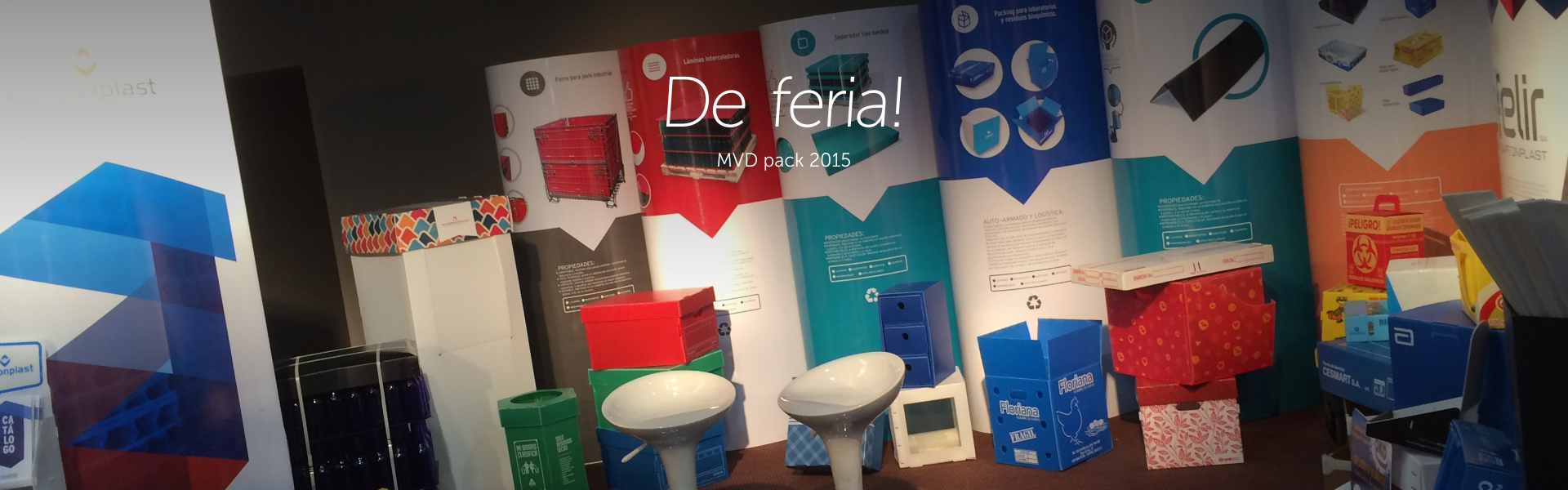 Expo MvdPack 2015
